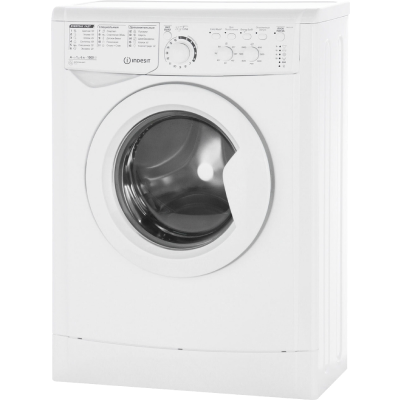 Стиральная машина Indesit EWUC 4105 CIS