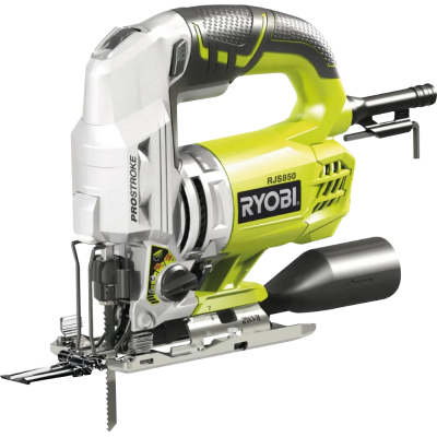 Электролобзик Ryobi RJS850K