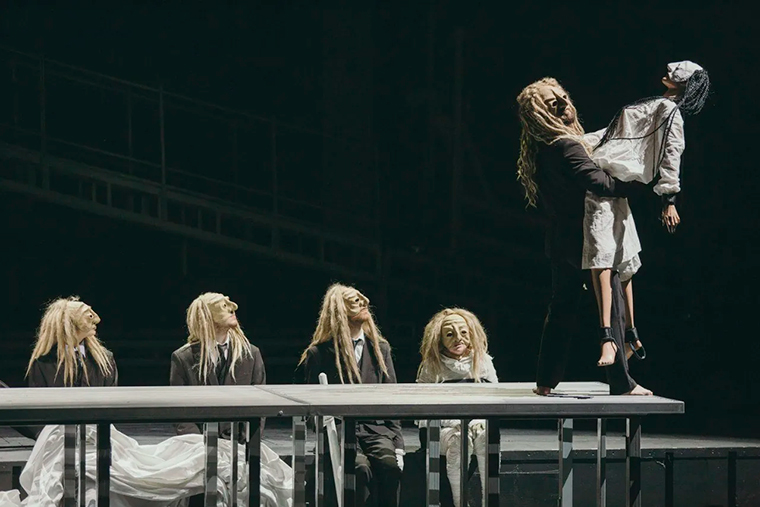 © Александринский театр