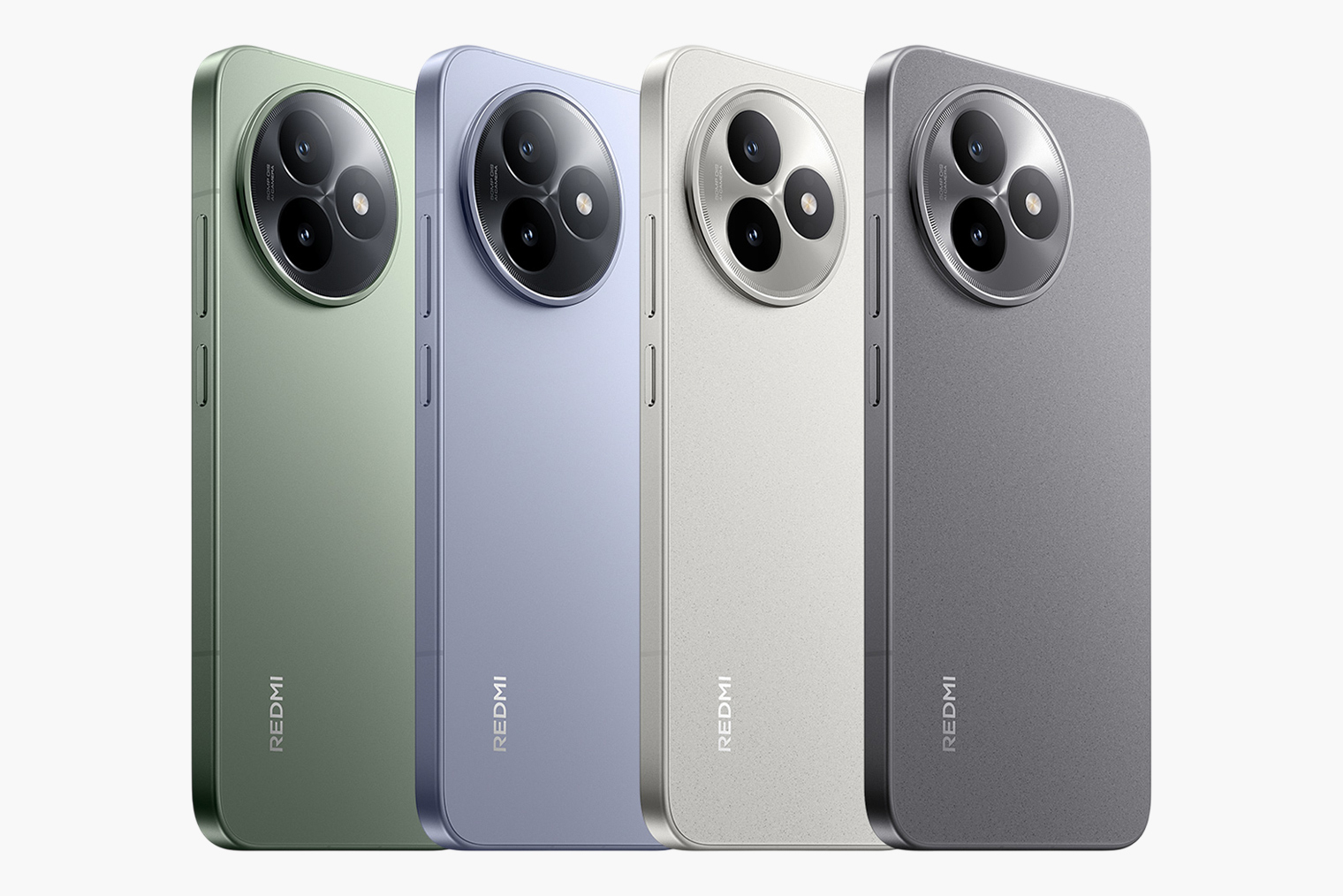 Так Redmi K80 Ultra выглядит сзади