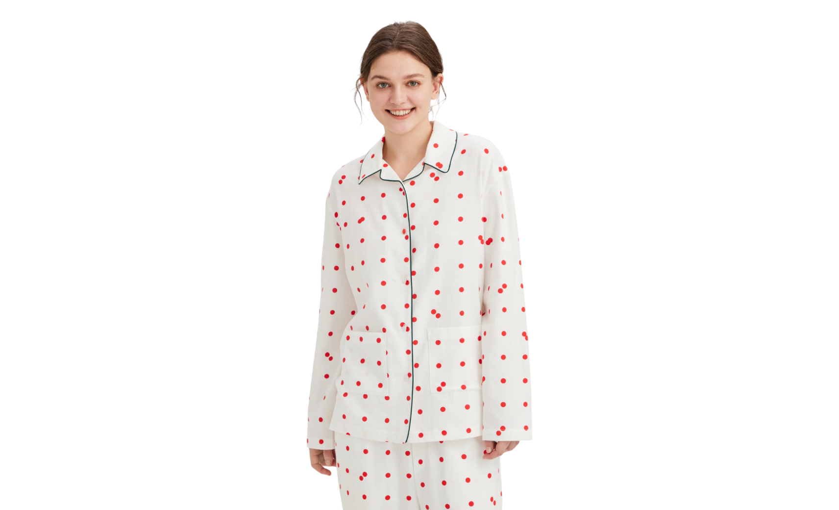 Новогодняя пижама