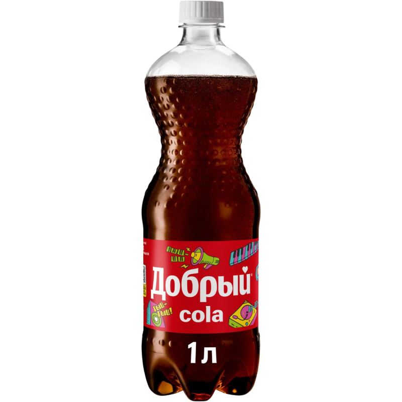 Кока-кола