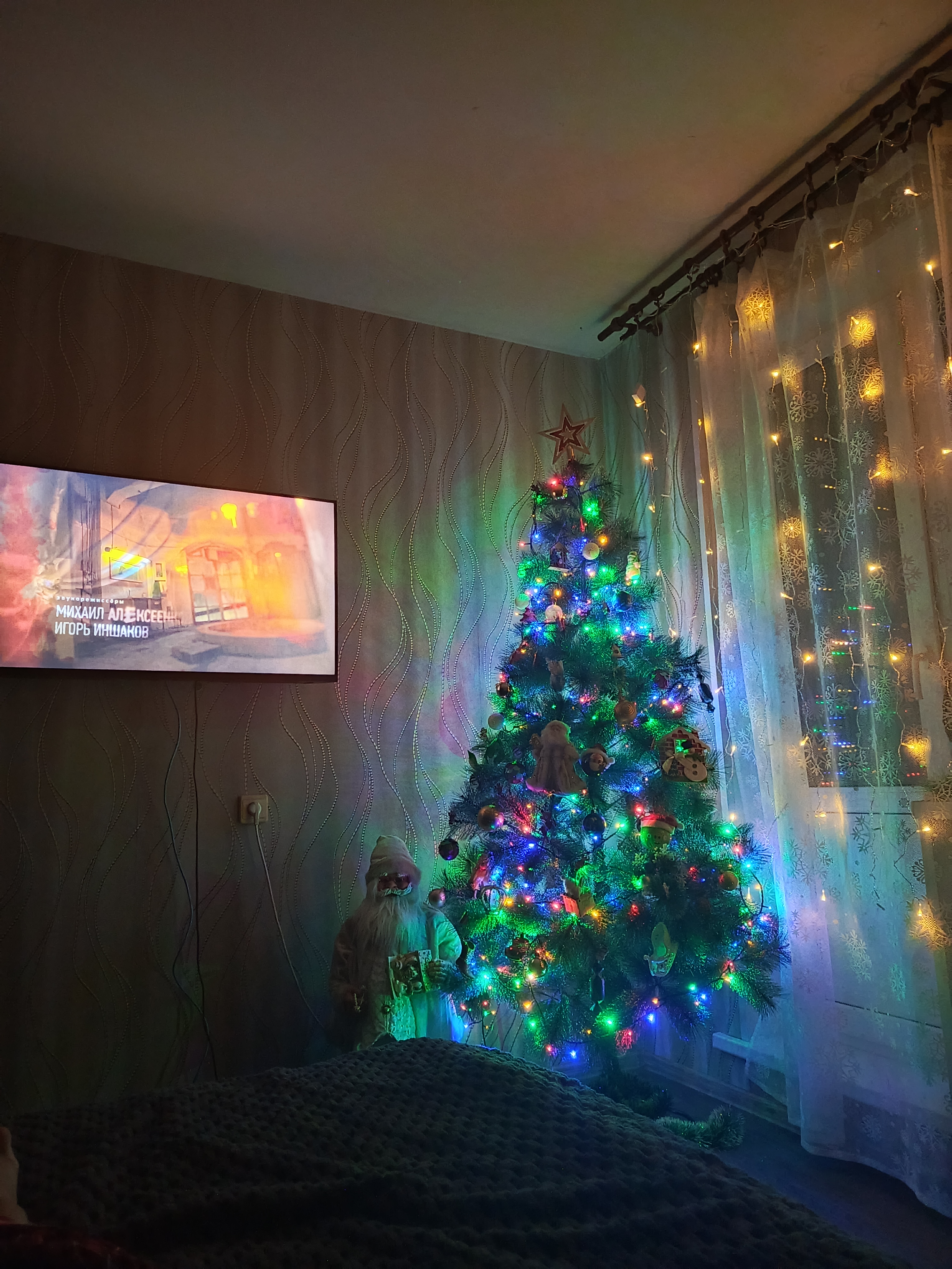 Фотография года