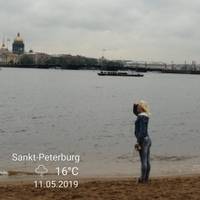 Ирина Петрова 