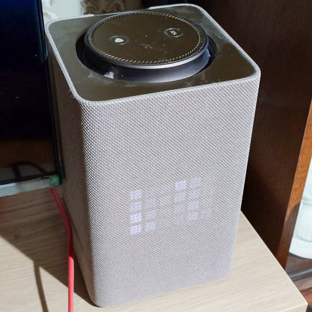 Алиса в квартире