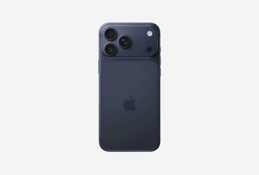 iPhone 17 Pro Max 256 Gb