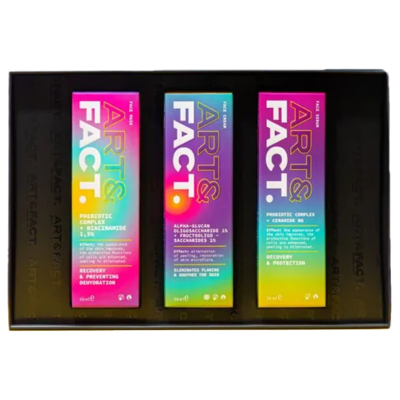 Набор для ухода