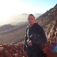 Андрей Новиков 