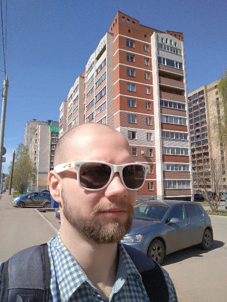 Игнат Тукмачев 