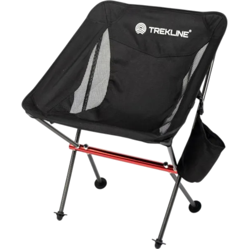 Кемпинговое кресло