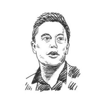 Spend Elon Musk’s Fortune