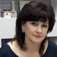 Светлана Ярмак 