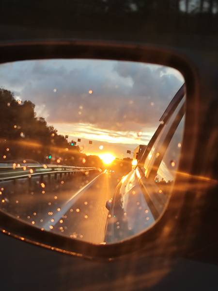 Катастрофа 