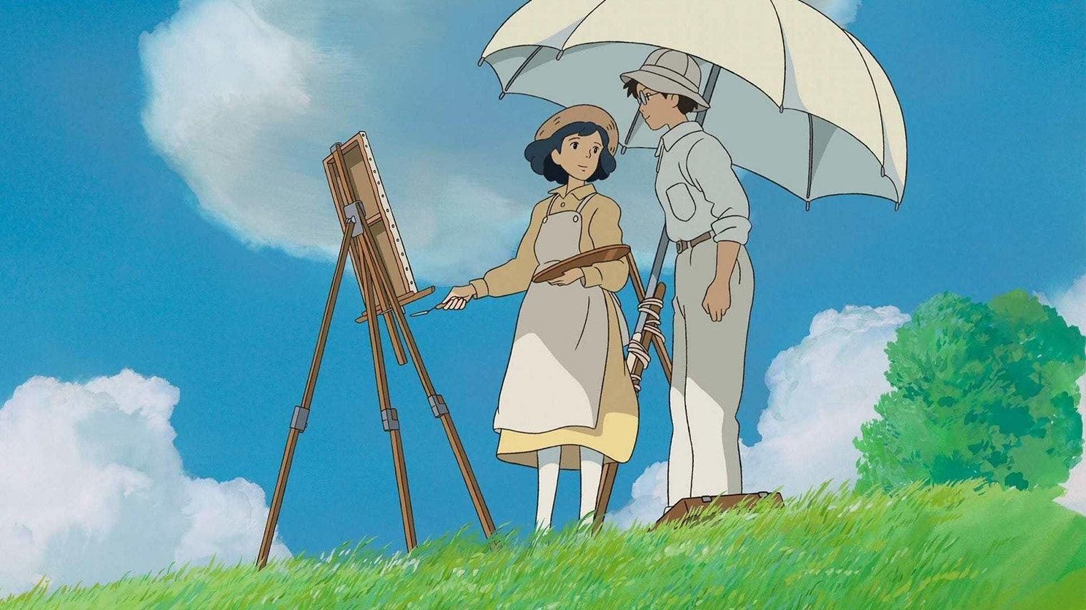 На Венецианском кинофестивале в 2013 году Хаяо Миядзаки объявил, что «Ветер крепчает» станет его последним фильмом. Позже он изменил мнение: поклонников японского режиссера ждет как минимум еще одна картина — «Как поживаете?». Источник: Studio Ghibli