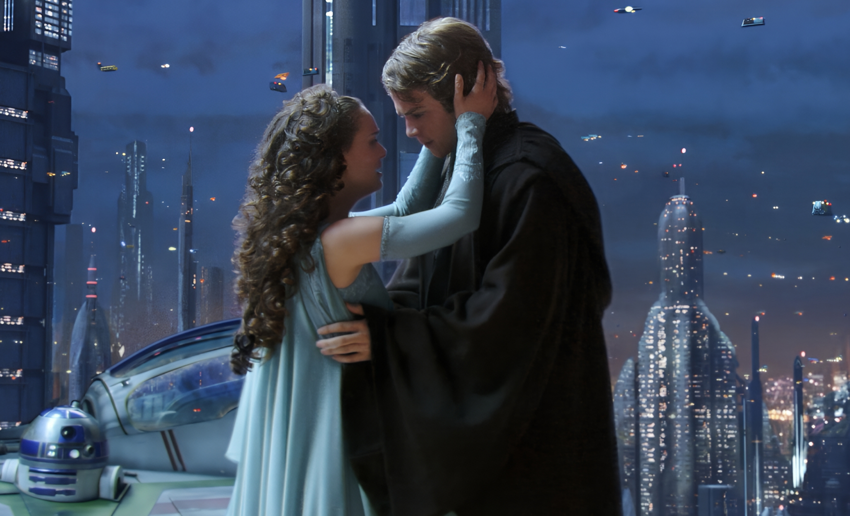 Звездные войны. Эпизод 3: Месть ситхов