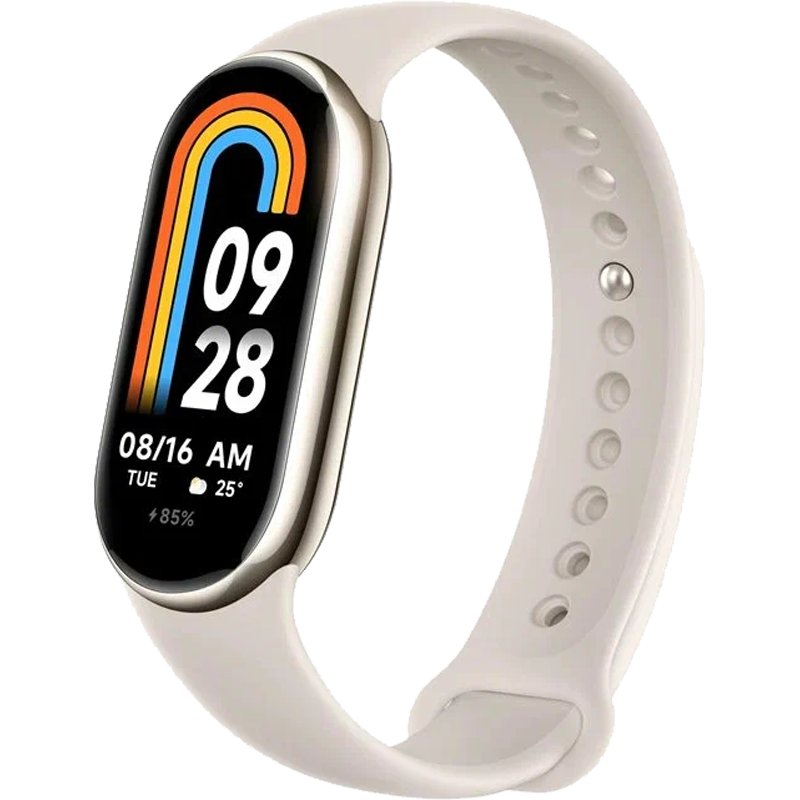 Xiaomi Smart Band 8