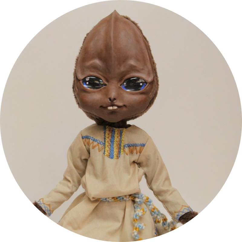 Мемезатор Алешенька