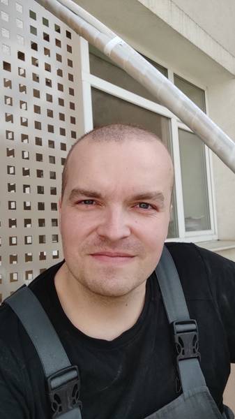 Сергей Бо 