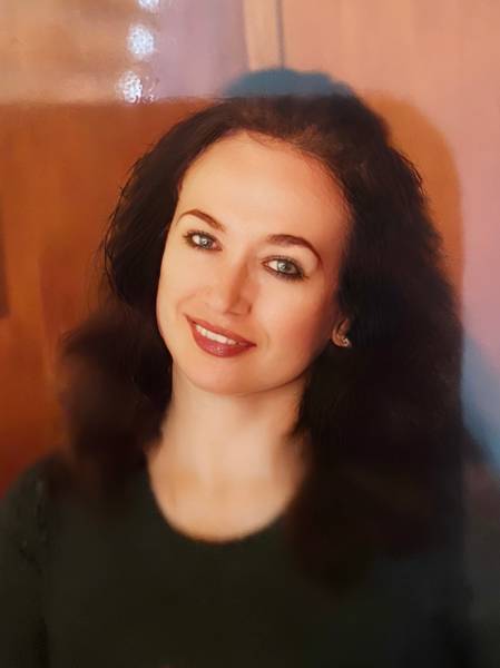 Юлия Калина 