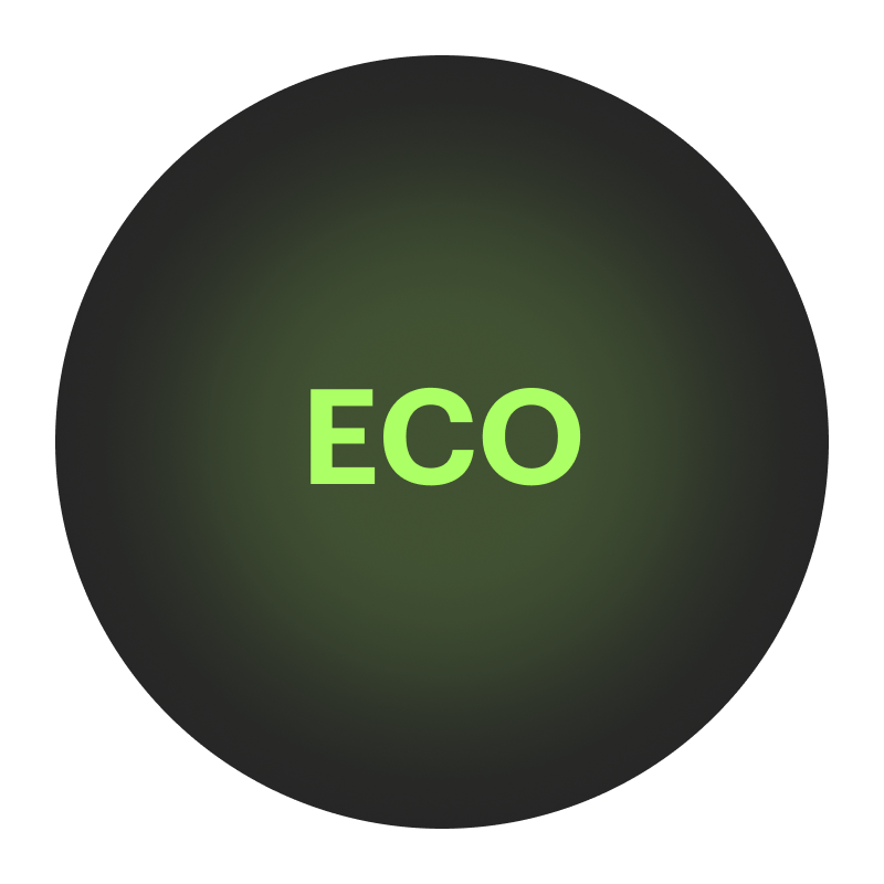 Режим ECO
