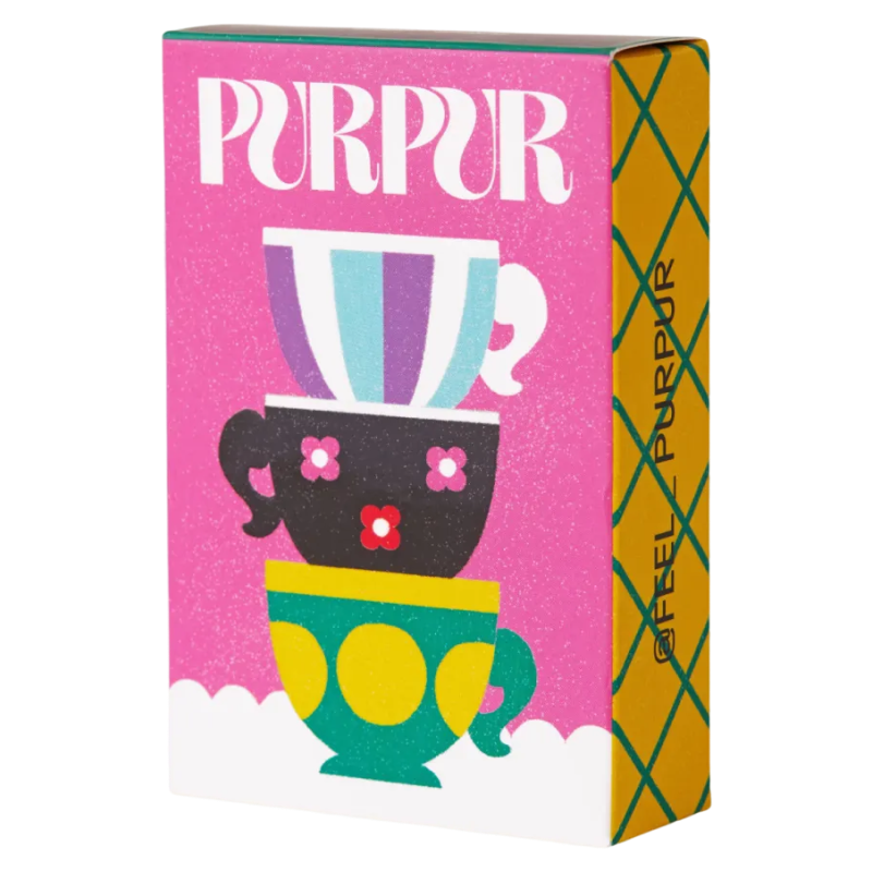 Карточки для задушевных разговоров