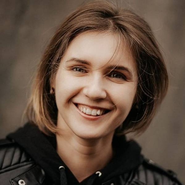 Карина Шушунова 