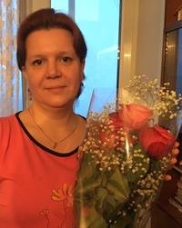 Татьяна Эбель 