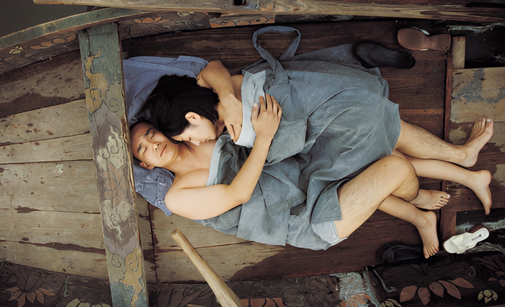 Весна, лето, осень, зима… и снова весна