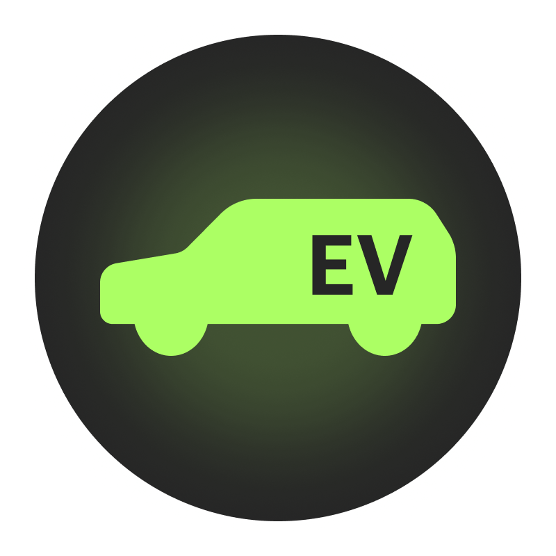 Режим EV