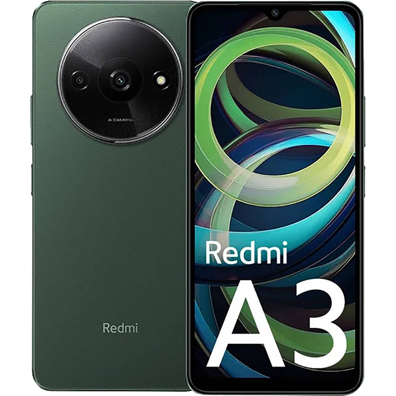 Redmi A3 (2024)