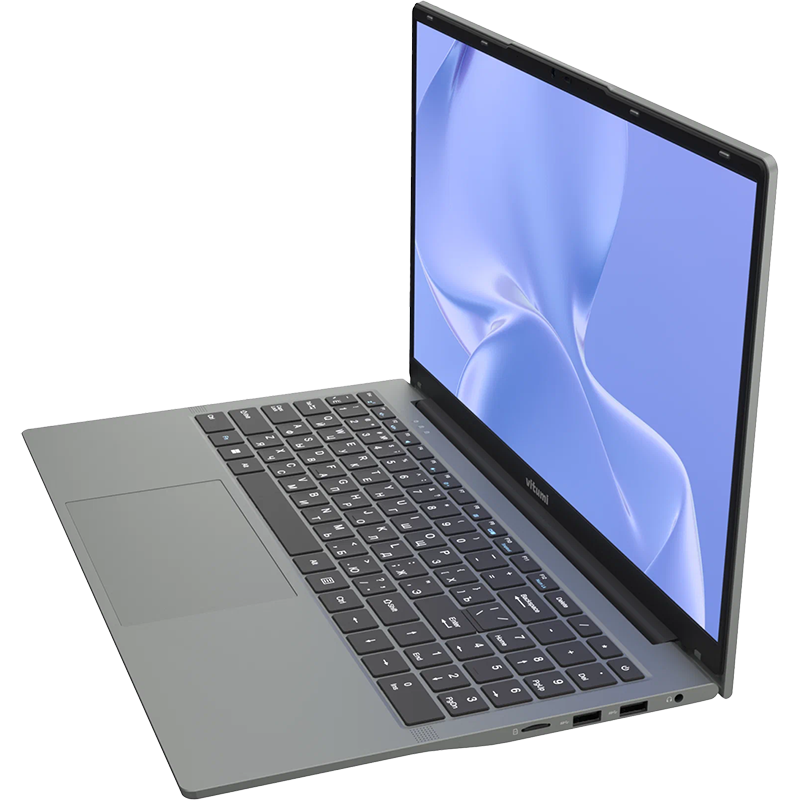 Ноутбук Vitumi LW5PIV