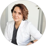 София Меньшикова 