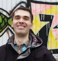 Дмитрий Данильсон 