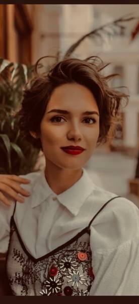 Anastasia A 