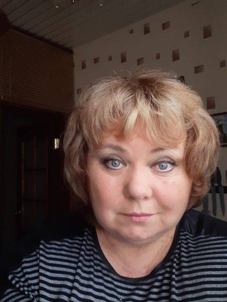 Наталья Дацкевич 