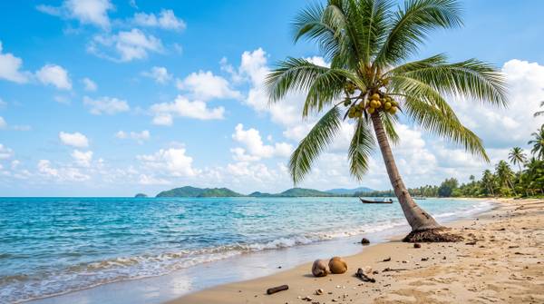 Thailand 