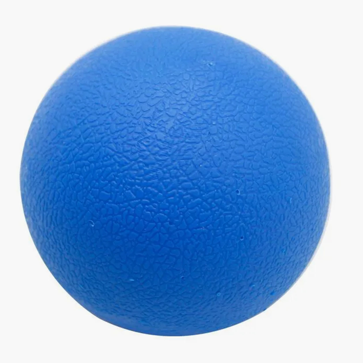 Классический массажный мяч диаметром 6 см