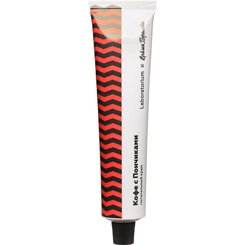 Крем для рук по мотивам «Твин Пикса»