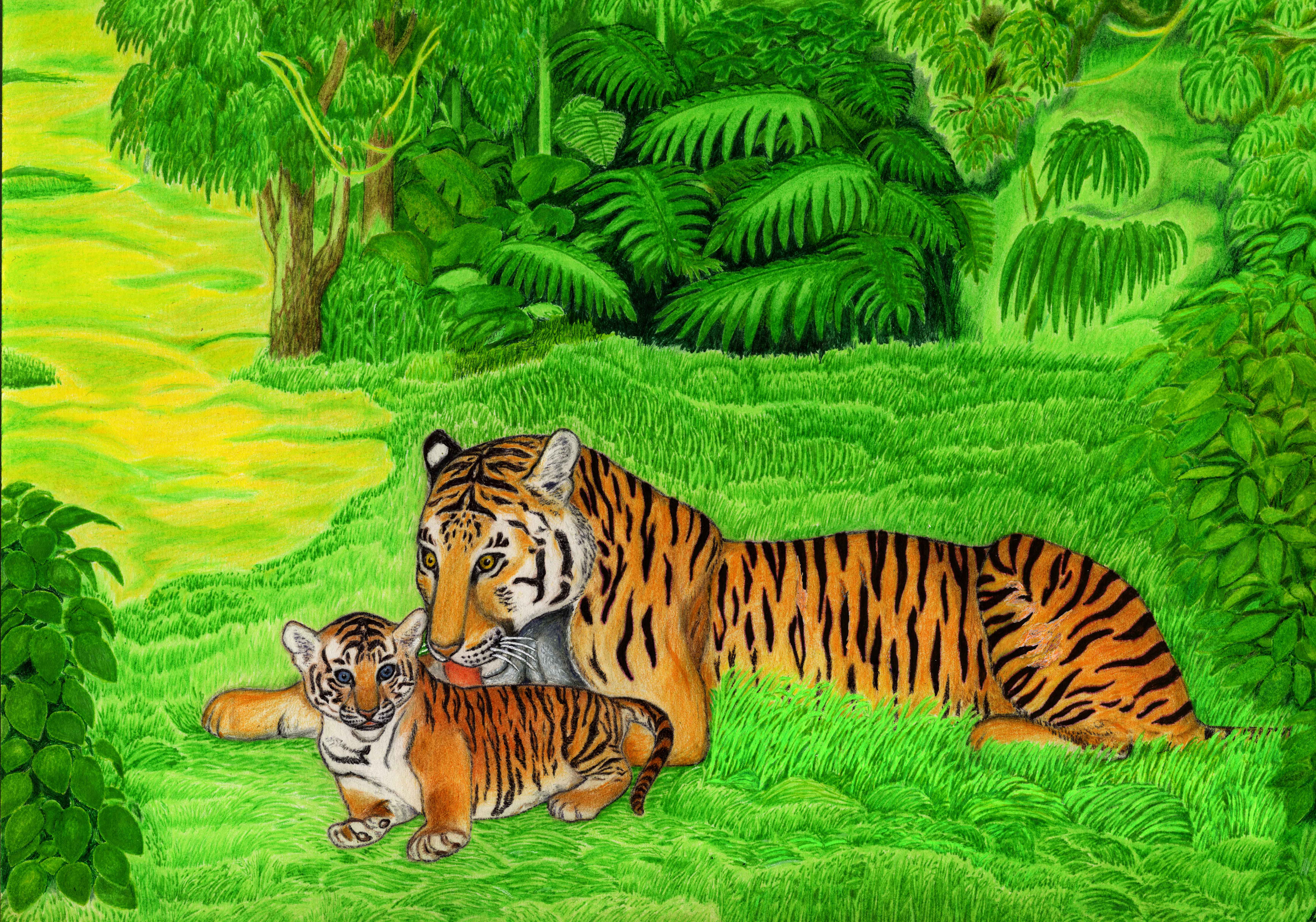 Вечерний туалет