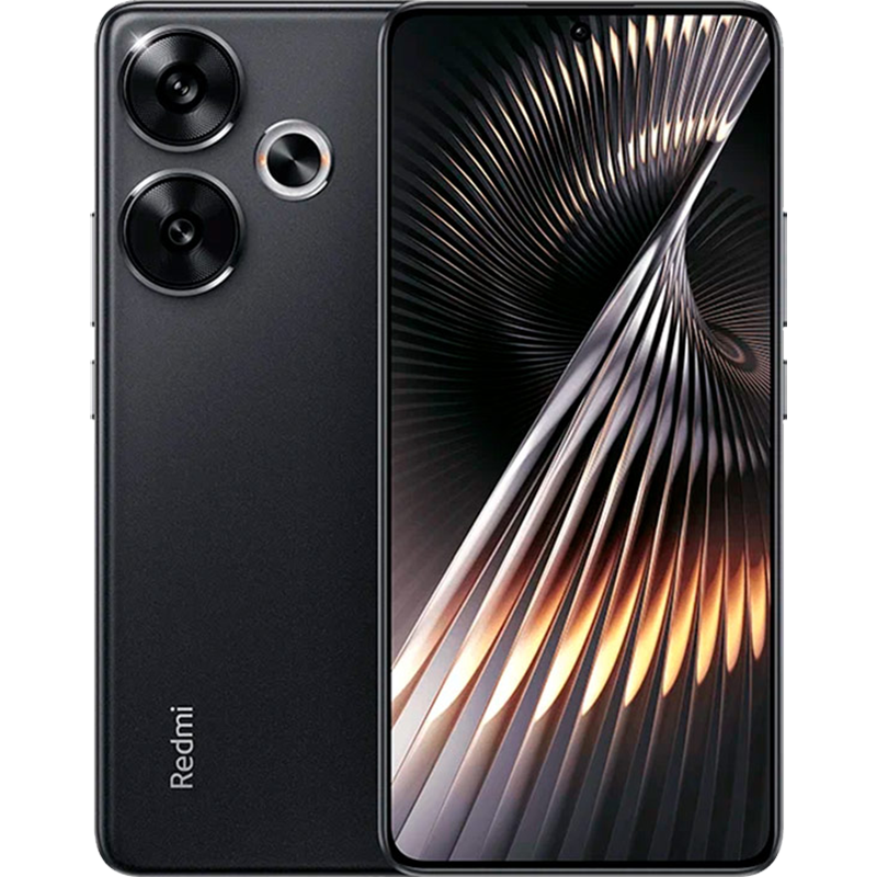🇨🇳 Redmi Turbo 3 (2024)