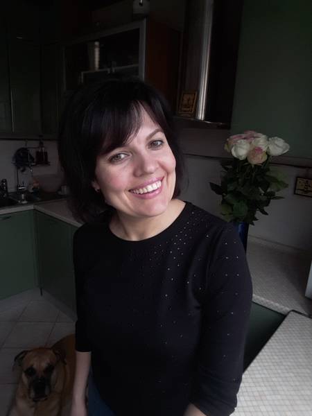 Аватар автора