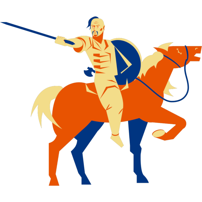 Онлайн-курс «Древняя Русь: Игры престолов»