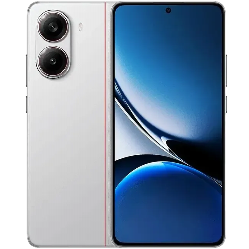 🇨🇳 Redmi Turbo 4 (2025)