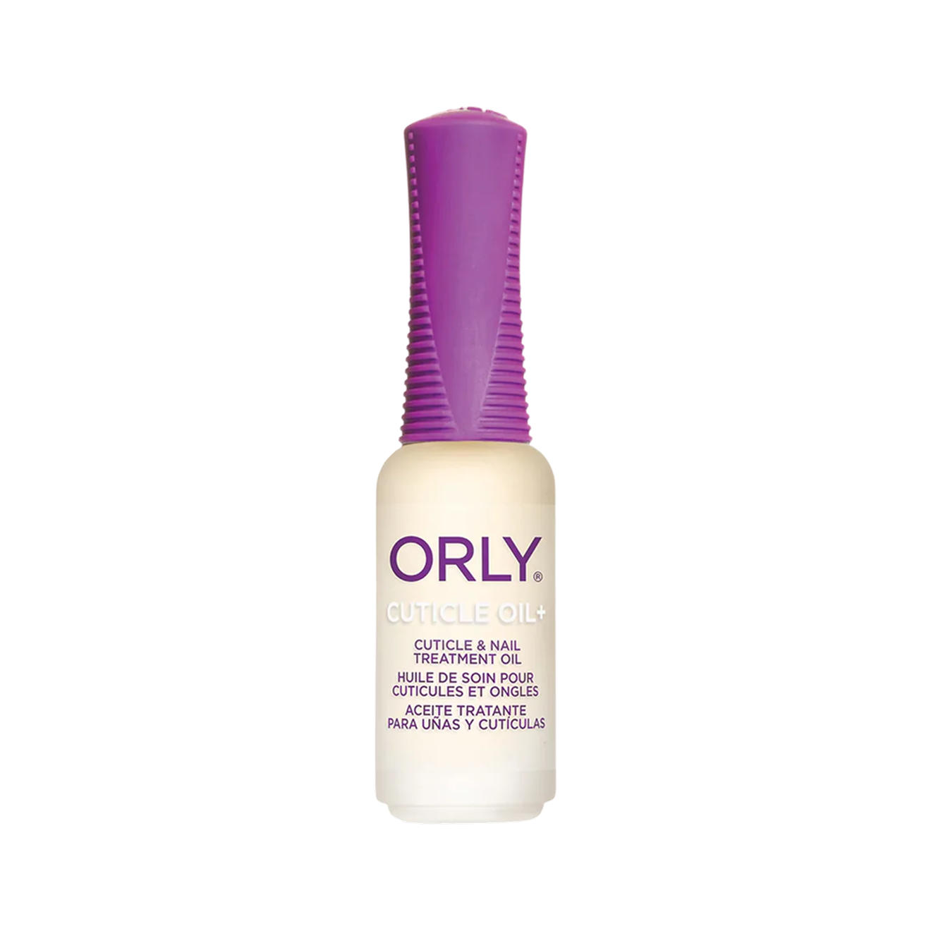 Масло для кутикулы Orly