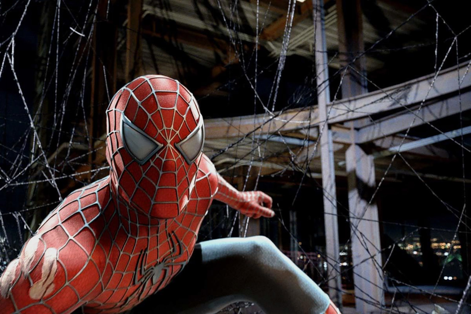 Может, это и не лучший фильм о Человеке-пауке — но все еще очень хорошее кино о Питере Паркере. Источник: Sony Pictures