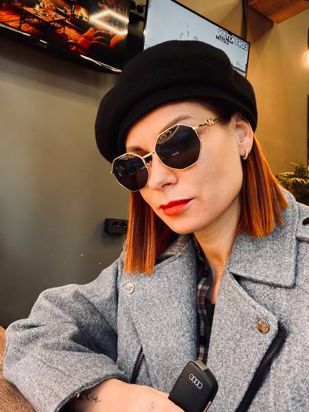 Аватар автора