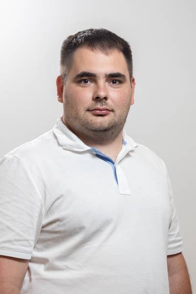 Юрий Миронов 