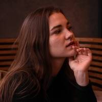 Влада Баянкина 