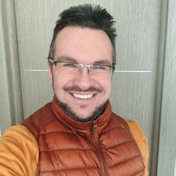 Юрий Звукограф 