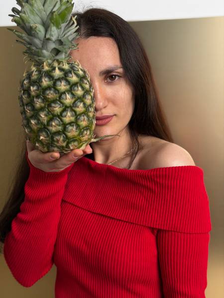 Сусанна Аллаярова 